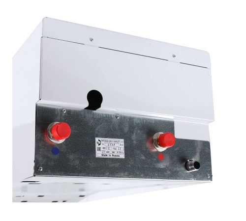Электрический котел STOUT SEB PLUS 21 кВт SEB-2201-000021