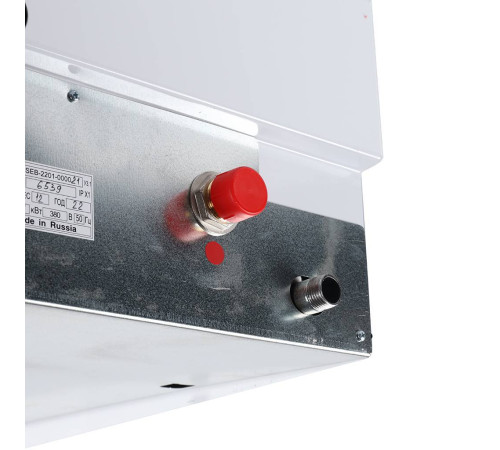 Электрический котел STOUT SEB PLUS 21 кВт SEB-2201-000021