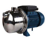 Насос поверхностный самовсасывающий STOUT SPJ-0003-000100