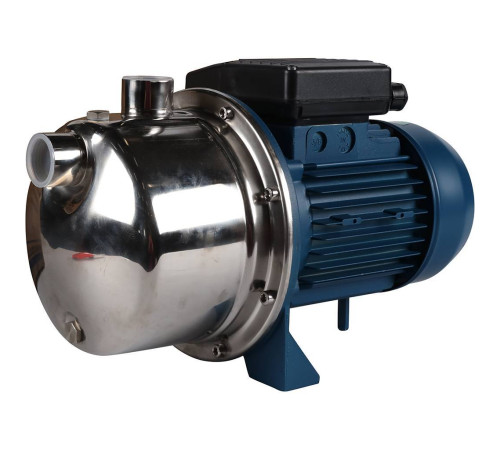 Насос поверхностный самовсасывающий STOUT SPJ-0003-000100