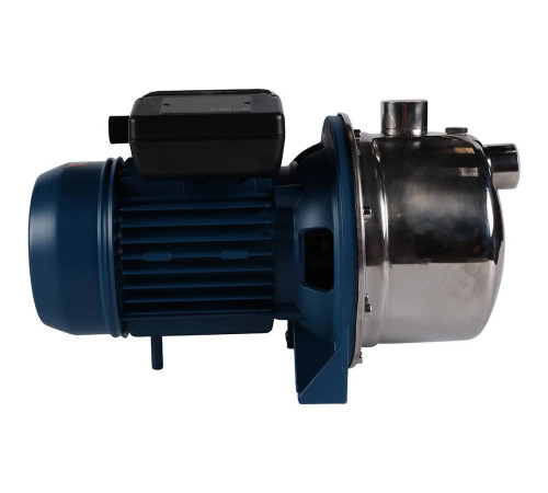 Насос поверхностный самовсасывающий STOUT SPJ-0003-000100