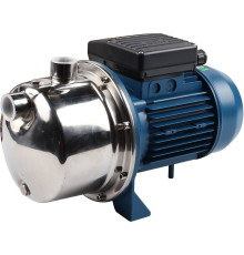 Насос поверхностный самовсасывающий STOUT SPJ-0003-000120