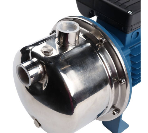 Насос поверхностный самовсасывающий STOUT SPJ-0003-000120