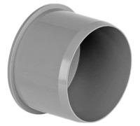 Заглушка PP Pro Aqua Comfort D 110 мм 411000