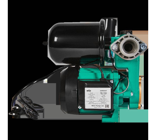 Насосная станция Wilo PW-175EA 3059260