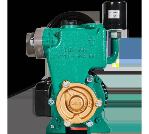 Насосная станция Wilo PW-175EA 3059260