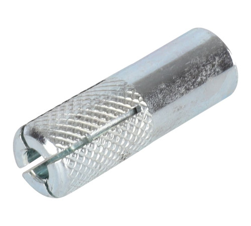 Анкер забивной стальной STOUT M8 8x10x30 мм SAC-0020-410830