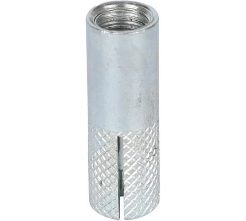 Анкер забивной стальной STOUT M8 8x10x30 мм SAC-0020-410830