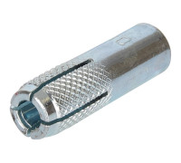 Анкер забивной стальной STOUT M10 10x12x40 мм SAC-0020-411040