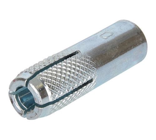 Анкер забивной стальной STOUT M10 10x12x40 мм SAC-0020-411040