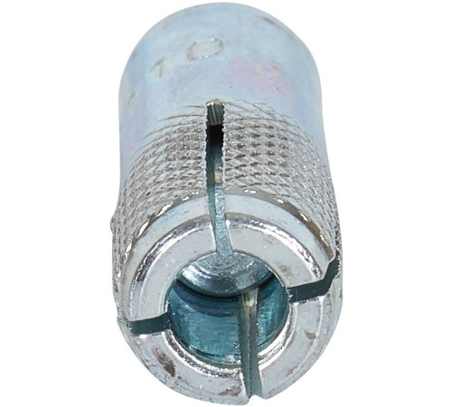 Анкер забивной стальной STOUT M10 10x12x40 мм SAC-0020-411040