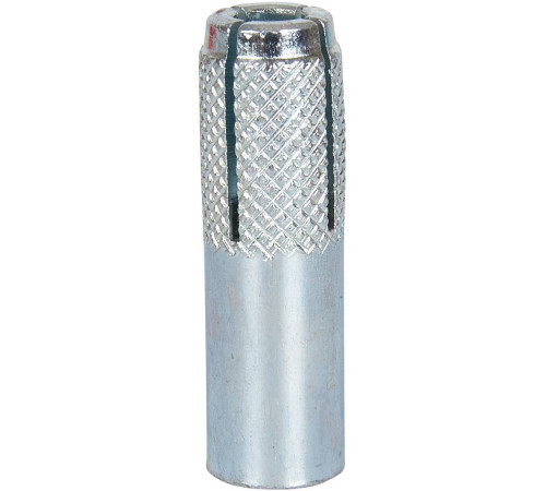 Анкер забивной стальной STOUT M10 10x12x40 мм SAC-0020-411040