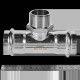 Тройник-переходник пресс-НР ROMMER 42x1 1/4 нержавеющая сталь RSS-0016-042114