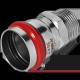 Переходник прессовый ROMMER нержавеющая сталь 35х1 НР RSS-0021-000351