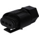 Циркуляционный насос ROMMER ER 25/80-180 RCP-0003-2580180