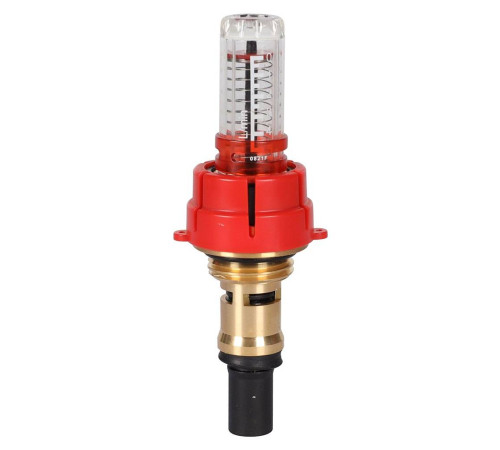 Расходомер для коллекторов ROMMER из нержавеющей стали RSP-1001-000001