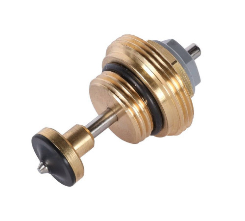 Клапан термостатический ROMMER для коллекторов из нержавеющей стали RSP-1001-000006