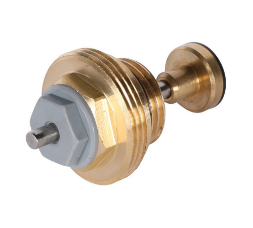 Клапан термостатический ROMMER для коллекторов из нержавеющей стали RSP-1001-000006