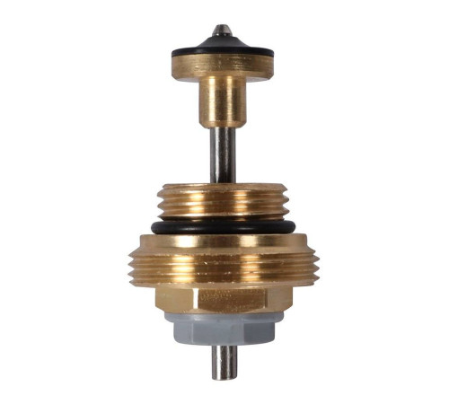 Клапан термостатический ROMMER для коллекторов из нержавеющей стали RSP-1001-000006