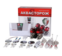 Система защиты от протечек Аквасторож Эксперт+ 1/2 RuB Оригинал Э+21540Р