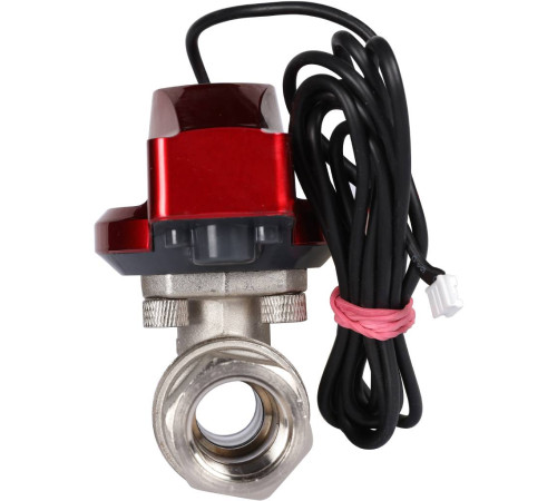 Система защиты от протечек Аквасторож Эксперт+ 1/2 RuB Оригинал Э+21540Р