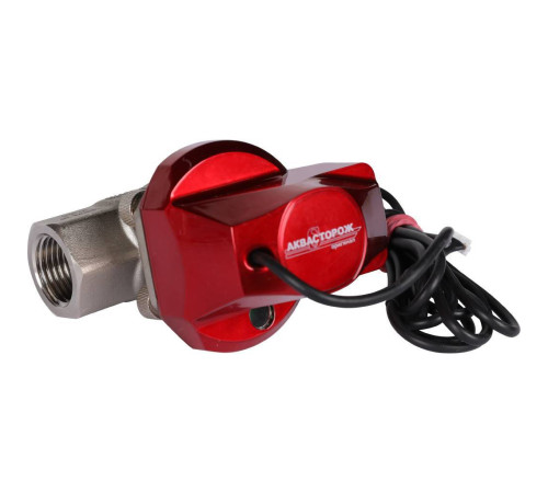 Система защиты от протечек Аквасторож Эксперт+ 1/2 RuB Оригинал Э+21540Р