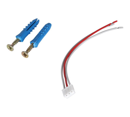 Система защиты от протечек Аквасторож Эксперт+ 1/2 RuB Оригинал Э+21540Р