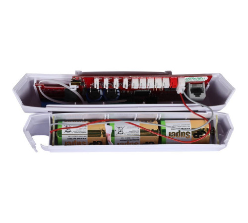 Система защиты от протечек Аквасторож Эксперт+ 1/2 RuB Оригинал Э+21540Р