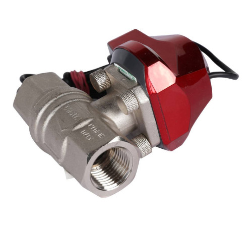 Система защиты от протечек Аквасторож Эксперт+ 1/2 RuB Оригинал Э+21540Р