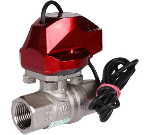 Система защиты от протечек Аквасторож Эксперт+ 1/2 RuB Оригинал Э+21540Р