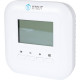 Термостат комнатный STOUT ST-132/1 без блока питания STE-0004-000132/1