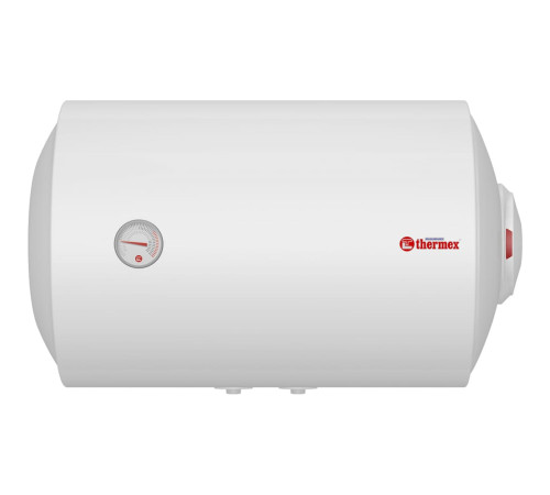 Водонагреватель накопительный Thermex CHAMPION 80 H 80 л горизонтальный ЭдЭБ01027