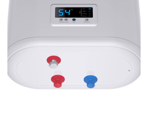 Водонагреватель накопительный Thermex IF 30 V (pro) 30 л плоский вертикальный ЭдЭБ00243