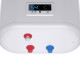 Водонагреватель накопительный Thermex IF 30 V (pro) 30 л плоский вертикальный ЭдЭБ00243