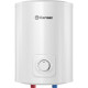Водонагреватель накопительный Thermex Inox Cask IC 10 O 10 л над раковиной ЭдЭБ01496