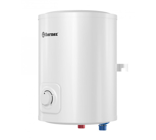 Водонагреватель накопительный Thermex Inox Cask IC 10 O 10 л над раковиной ЭдЭБ01496