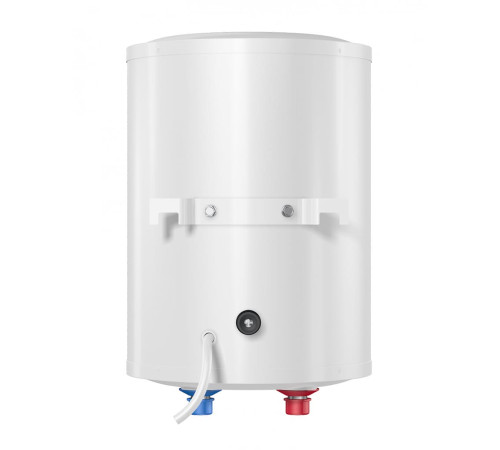 Водонагреватель накопительный Thermex Inox Cask IC 10 O 10 л над раковиной ЭдЭБ01496