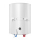 Водонагреватель накопительный Thermex Inox Cask IC 10 O 10 л над раковиной ЭдЭБ01496