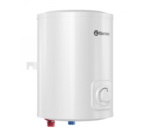 Водонагреватель накопительный Thermex Inox Cask IC 10 O 10 л над раковиной ЭдЭБ01496