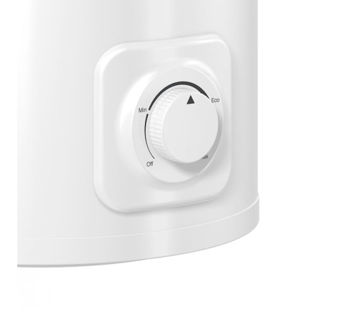 Водонагреватель накопительный Thermex Inox Cask IC 10 O 10 л над раковиной ЭдЭБ01496