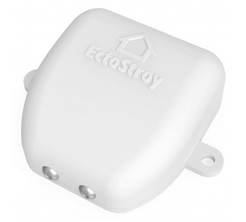 Беспроводной датчик протечки воды ectoControl ec01007