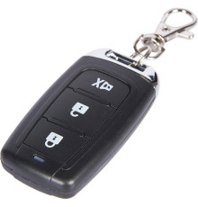 Беспроводной брелок управления режимом охраны ectoControl ec01019