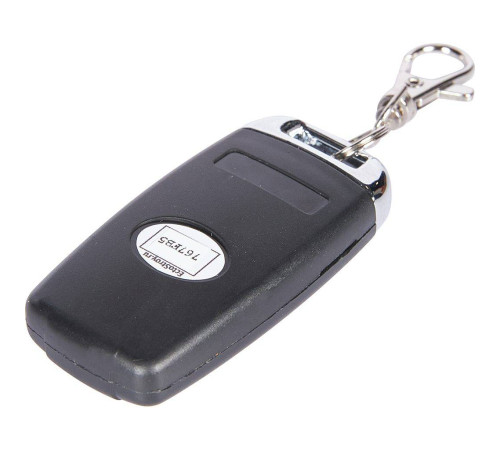 Беспроводной брелок управления режимом охраны ectoControl ec01019