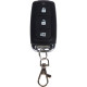 Беспроводной брелок управления режимом охраны ectoControl ec01019