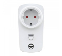 Беспроводная розетка ectoControl 16 А ec01022