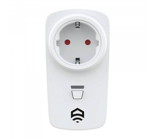 Беспроводная розетка ectoControl 16 А ec01022
