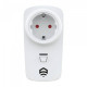 Беспроводная розетка ectoControl 16 А ec01022