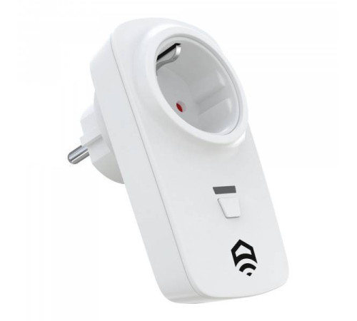 Беспроводная розетка ectoControl 16 А ec01022