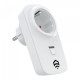 Беспроводная розетка ectoControl 16 А ec01022