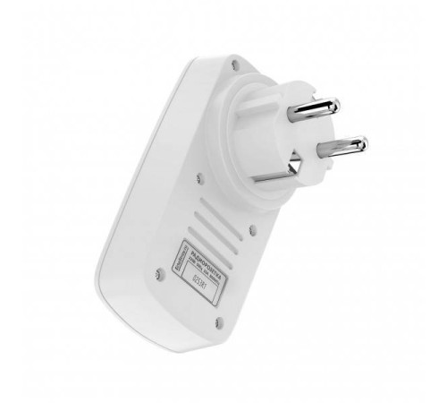 Беспроводная розетка ectoControl 16 А ec01022